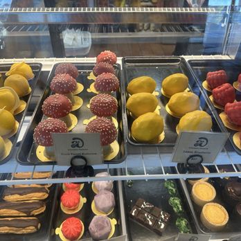 Rendezvous International Café - Desserts Near Me - Johnson City, Tennessee Rendezvous International Café - Desserts Near Me - Johnson City, Tennessee