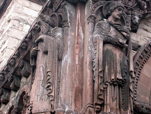 Trinity Church by null