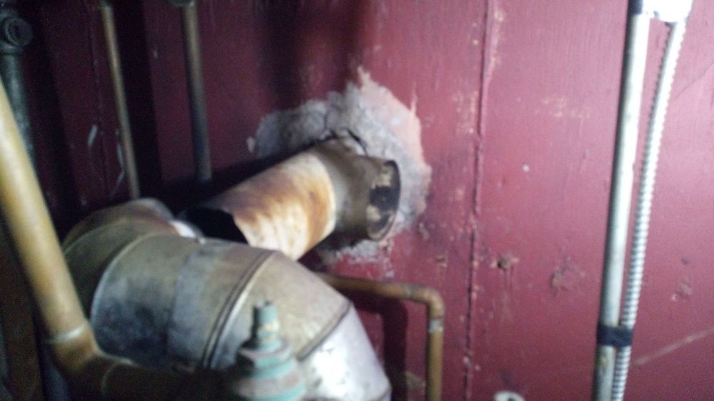 Slide of Griffs Plumbing and Heating Solutions