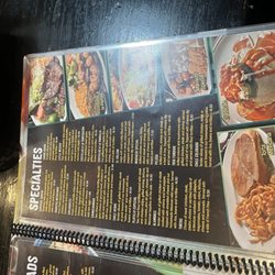 Jimador Mexican Restaurant