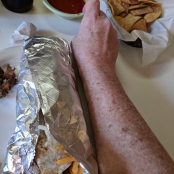 Ponderosa - Mexican Near Me - Snyder, Texas