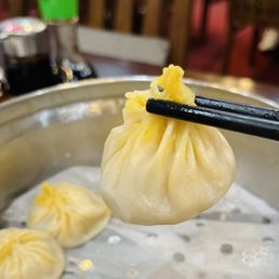 Juicy Pork Dumplings Juicy Pork Dumplings