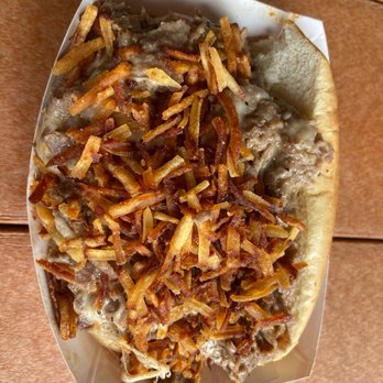 The Silo Restaurant - Haystack - Hot Dogs Near Me - Lewiston, New York The Silo Restaurant - Haystack - Hot Dogs Near Me - Lewiston, New York