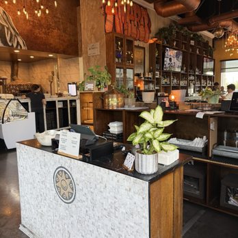 Settebello Pizzeria Napoletana - Front desk area. - Pizza Near Me - Henderson, Nevada Settebello Pizzeria Napoletana - Front desk area. - Pizza Near Me - Henderson, Nevada