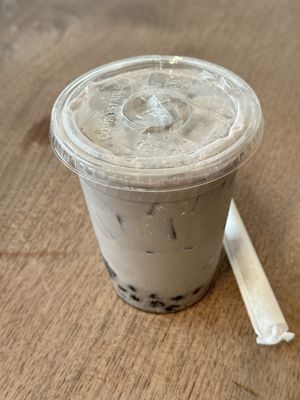 Uncharted Tea by null