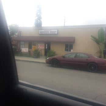 Andrew's Barber Shop - Barbers Near Me - El Monte, California