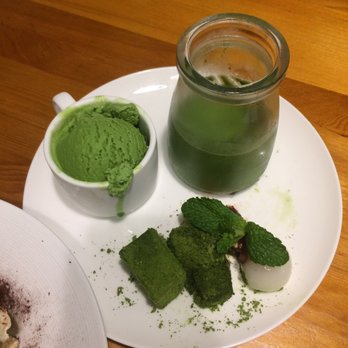 松屋 - Desserts Near Me - Hong Kong, HK