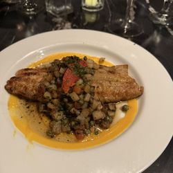 Slate Bleu Restaurant - Trout Murat  1.24.2026