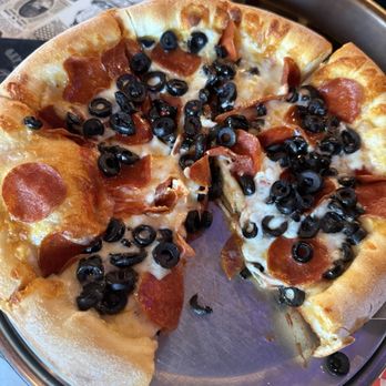 Gay Nineties Pizza - Italian Near Me - Pleasanton, California Gay Nineties Pizza - Italian Near Me - Pleasanton, California
