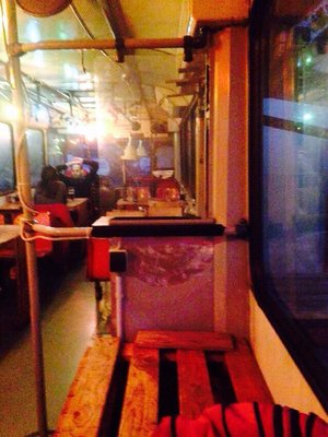 Café Pförtner by null