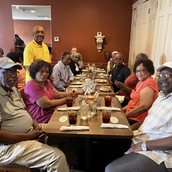The Crystal Grill - THS class of '65 - New American Near Me - Greenwood, Mississippi The Crystal Grill - THS class of '65 - New American Near Me - Greenwood, Mississippi