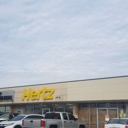 Hertz - Hertz like hell