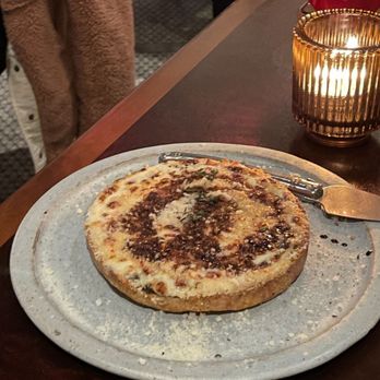 Ci Siamo - Caramelized onion torte - Italian Near Me - New York, New York Ci Siamo - Caramelized onion torte - Italian Near Me - New York, New York