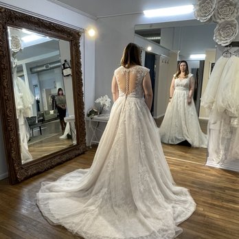 Illusion Bridal - Classy - Sewing & Alterations Near Me - Whittier, California Illusion Bridal - Classy - Sewing & Alterations Near Me - Whittier, California