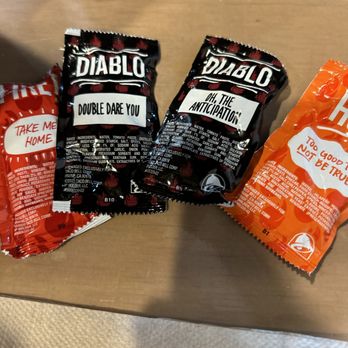 Taco Bell - a variety of taco bell packages - Fast Food Near Me - Sunnyvale, California Taco Bell - a variety of taco bell packages - Fast Food Near Me - Sunnyvale, California