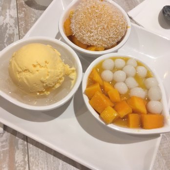 Mango Mango Dessert - Desserts Near Me - New York, New York Mango Mango Dessert - Desserts Near Me - New York, New York
