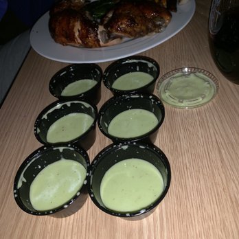 Tu Casa Restaurant - Untouched and not even half filled and I paid extra for these! - Peruvian Near Me - Forest Hills, New York Tu Casa Restaurant - Untouched and not even half filled and I paid extra for these! - Peruvian Near Me - Forest Hills, New York