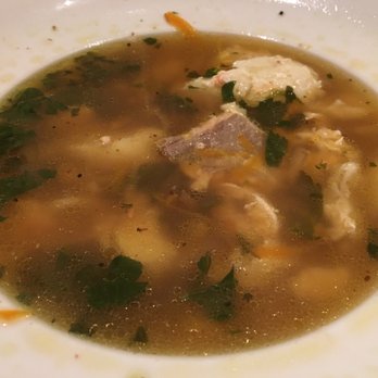 Fischhaus Smutje - Regional fish soup - Seafood Near Me - Papenburg, NI Fischhaus Smutje - Regional fish soup - Seafood Near Me - Papenburg, NI