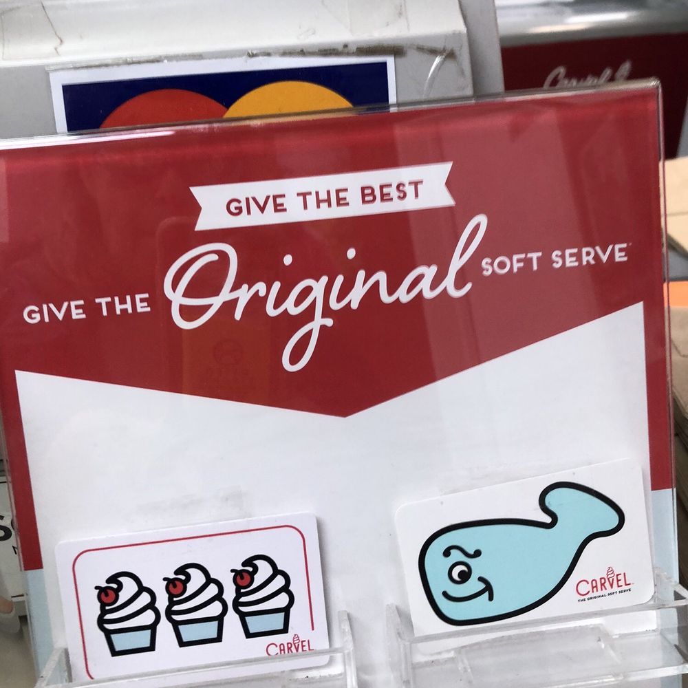 Carvel - Ice Cream & Frozen Yogurt Near Me - Bethpage, New York Carvel - Ice Cream & Frozen Yogurt Near Me - Bethpage, New York