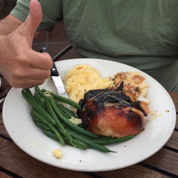 Cafe Cruz - The Chicken was delicious! - Seafood Near Me - Soquel, California Cafe Cruz - The Chicken was delicious! - Seafood Near Me - Soquel, California