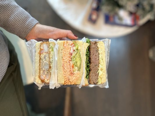 CHOO SANDO by null