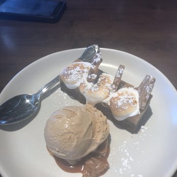 Culinary Dropout - Peanut Butter Rocky Road Bar - New American Near Me - Gilbert, Arizona Culinary Dropout - Peanut Butter Rocky Road Bar - New American Near Me - Gilbert, Arizona