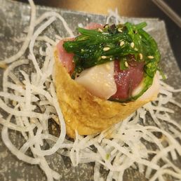Oh Poke Yubu! Oh Poke Yubu!