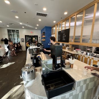 Fourscore Coffee House - Register area - Coffee & Tea Near Me - Folsom, California Fourscore Coffee House - Register area - Coffee & Tea Near Me - Folsom, California