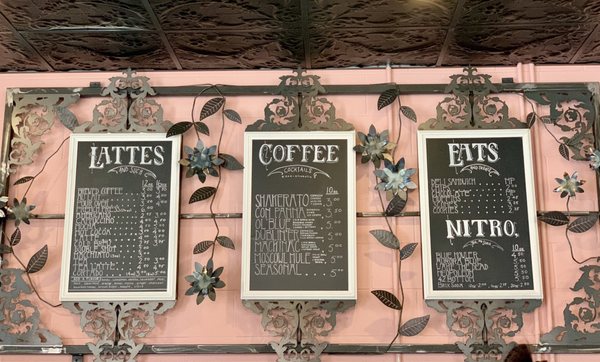 Blue Owl Coffee East Lansing by null