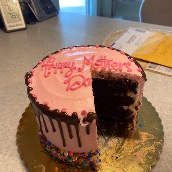 Cakes by Ron - Mother's Day Chocolate cake - Bakeries Near Me - Sarasota, Florida