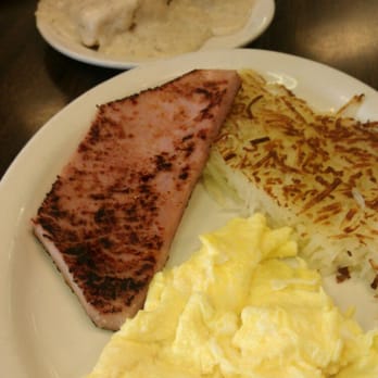 Avalon Diner - Big Breakfast - Diners Near Me - Houston, Texas