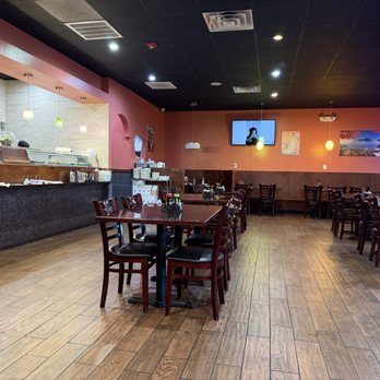 Sushi King - Inside seating - Japanese Near Me - Cherry Hill, New Jersey Sushi King - Inside seating - Japanese Near Me - Cherry Hill, New Jersey