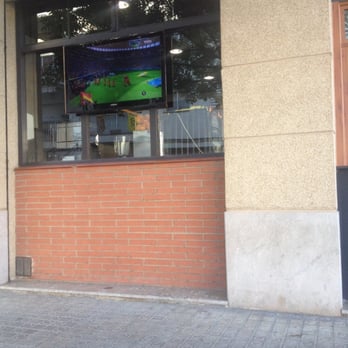 Sp9rt House - Burgers Near Me - Mataró, B
