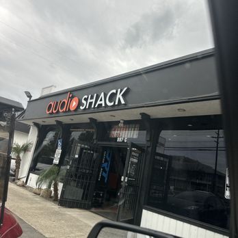 Audio Shack - Audio everything !! - Car Stereo Installation Near Me - El Cajon, California Audio Shack - Audio everything !! - Car Stereo Installation Near Me - El Cajon, California