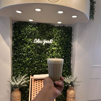 Chayakada Cafe - Kerala chaya - Cafes Near Me - San Jose, California