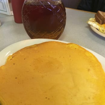 Grove Cafe - Breakfast & Brunch Near Me - Ames, Iowa