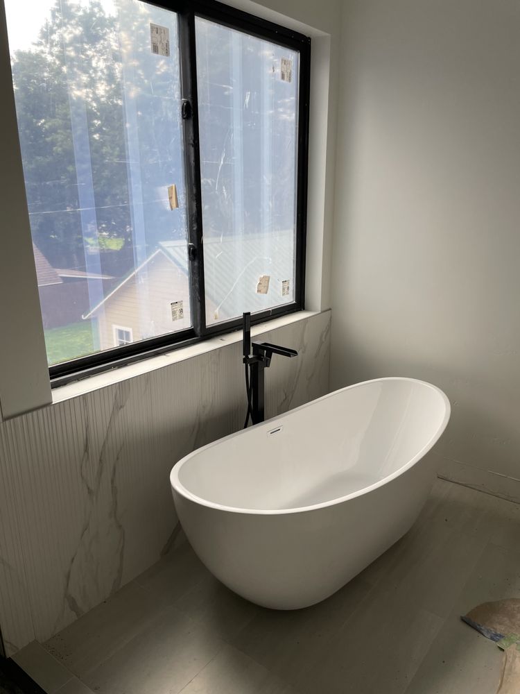 Slide of Schoener Plumbing