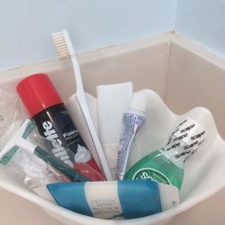 Five Palms BOQ - Free goodies