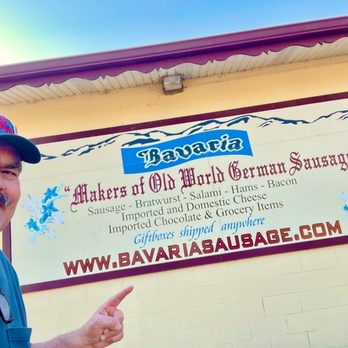 Bavaria Sausage - Specialty Food Near Me - Fitchburg, Wisconsin Bavaria Sausage - Specialty Food Near Me - Fitchburg, Wisconsin