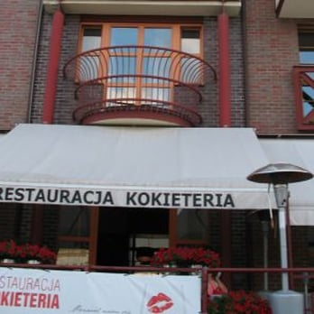 Kokieteria - Restaurants Near Me - Gdańsk, PM Kokieteria - Restaurants Near Me - Gdańsk, PM