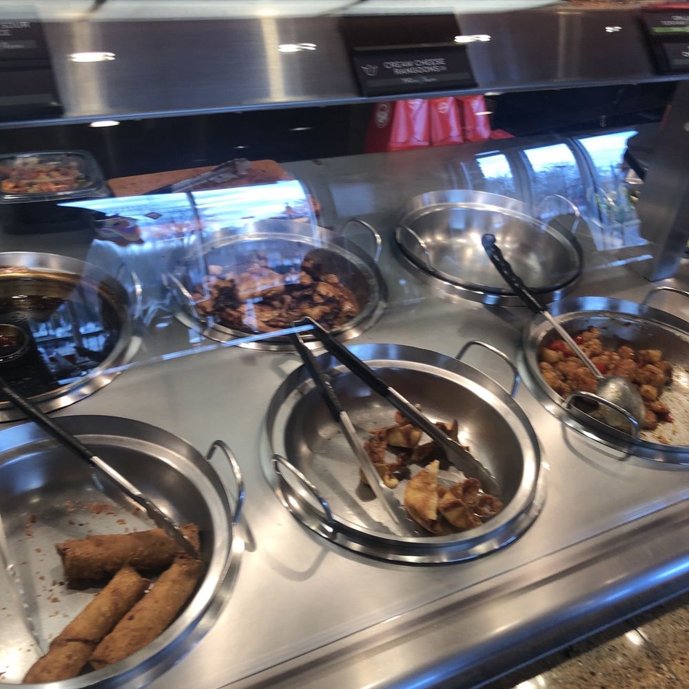 Panda Express - Chinese Near Me - Tucker, Georgia