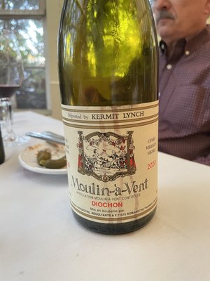 Vin Rouge by null