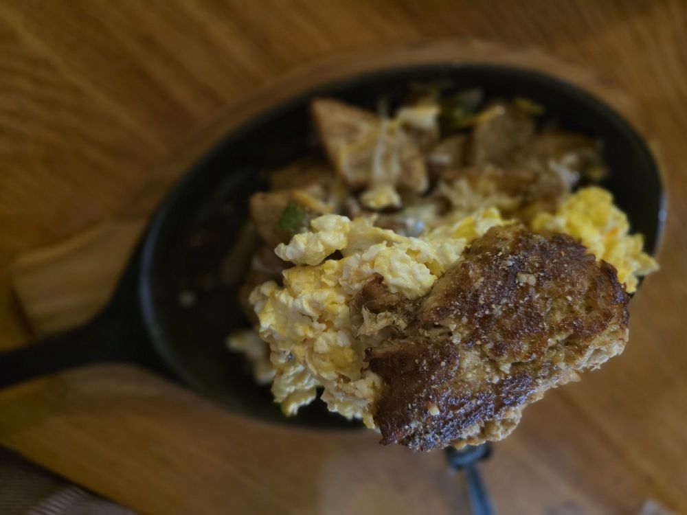 Calvert Street Café