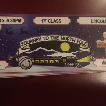 Granite State Railway - Tours Near Me - Lincoln, New Hampshire