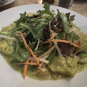 Bistro Mediterranean & Tapas Bar - sautéed artichokes - Spanish Near Me - Milford, Connecticut