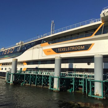 TESO - Ferries Near Me - Den Hoorn, New Hampshire