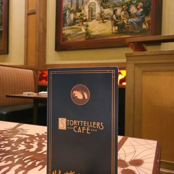Storytellers Cafe - Breakfast & Brunch Near Me - Anaheim, California Storytellers Cafe - Breakfast & Brunch Near Me - Anaheim, California