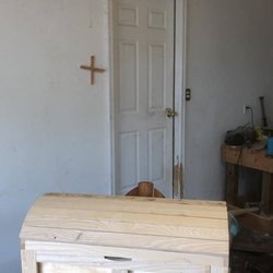 Warner's woodworking