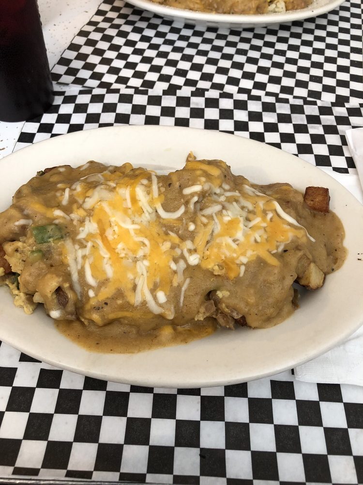 THE HIGH HAT DINER CLOSED 37 Photos & 85 Reviews 1147 N Main St