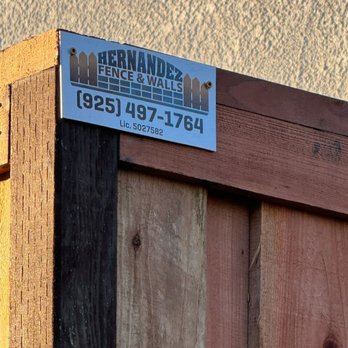 Hernandez Fence and Walls - Fences & Gates Near Me Hernandez Fence and Walls - Fences & Gates Near Me